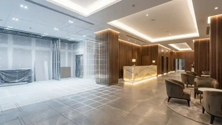 hotel renovation loan programs