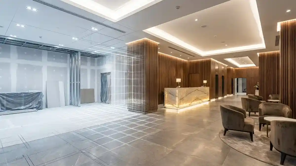 hotel renovation loan programs