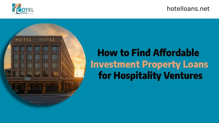 investment property loan rates