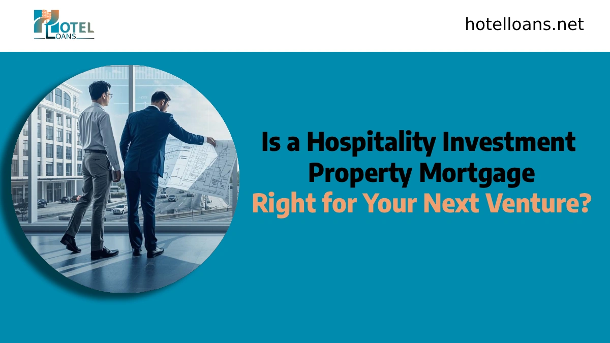 investment property mortgage