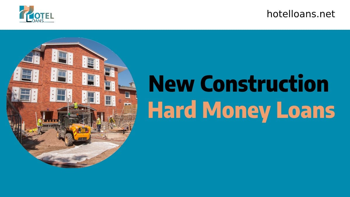 land and construction loans