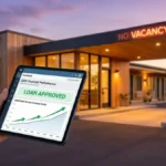 motel financing