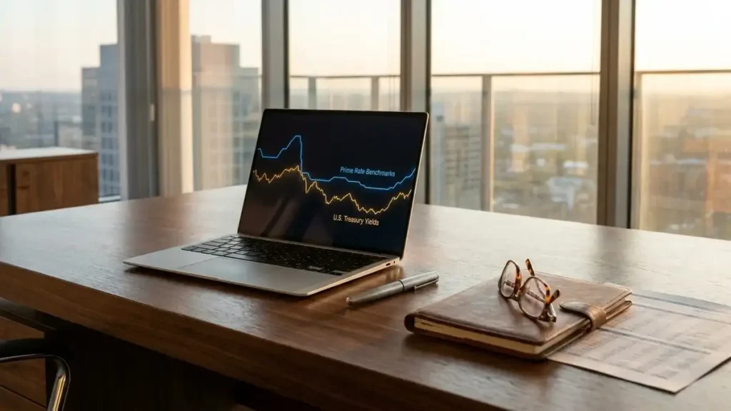 understanding SBA hotel loan interest rates and fees