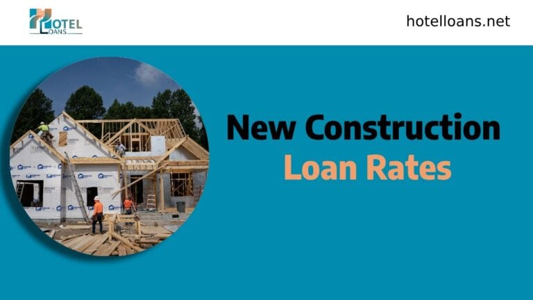 new construction loan rates