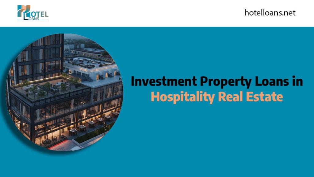 requirements for investment property loan