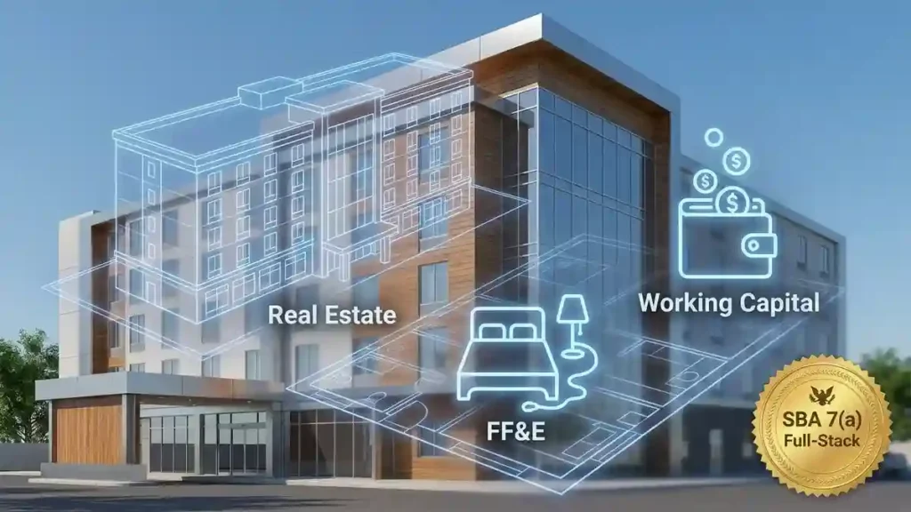 Can You Really Build a New Hotel in This Market